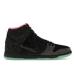 Nike ʥ  ӡ ˡ Nike SB Dunk High Premier Northern Lights US_11.5(29.5cm) 