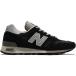 New Balance ˥塼Х  - ˡ New Balance 1300 MiUSA Black Grey US_8(26.0cm) 