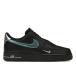 Nike ʥ  ե ˡ Nike Air Force 1 '07 Low Black Blue Lightning US_11(29.0cm) 
