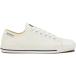Palm Angels ѡࡦ󥸥륹  - ˡ Palm Angels Low Vulcanized Sneaker White US_12(30.0cm) 
