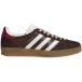 adidas ǥ  - ˡ adidas Gazelle Indoor The Blue Trio Bronze Light Brown US_5(23.0cm) 