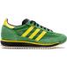 adidas ǥ  - ˡ adidas SL 72 RS US_9(27.0cm)  Green Yellow