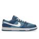 Nike ʥ   ˡ Nike Dunk Low US_11(29.0cm)  Dark Marina Blue
