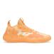 adidas ǥ  Хåȥܡ ˡ adidas Harden Vol. 5 Futurenatural US_11.5(29.5cm)  Acid Orange