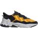 adidas ǥ   ˡ adidas Ozweego Core Black Grey Crew Yellow US_11(29.0cm) 