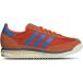 adidas ǥ  - ˡ adidas SL 72 RS Collegiate Orange Bright Blue US_12.5(30.5cm) 