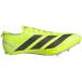 adidas ǥ  ˥ ˡ adidas Adizero Prime SP 3 Strung Lucid Lemon Core Black Halo Silver US_7.5(25.5cm) 