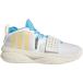 adidas ǥ  - ˡ adidas Dame 8 EXTPLY Cloud White Oat Cream White US_12(30.0cm) 
