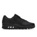 Nike ʥ  ޥå ˡ Nike Air Max 90 Leather Triple Black US_9(27.0cm) 