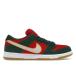 Nike �ʥ��� ��� �����ӡ� ���ˡ����� Nike SB Dunk Low Pro PRM Seattle Supersonics ��US_11(29.0cm) ��