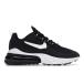 Nike �ʥ��� ��� �����ޥå��� ���ˡ����� Nike Air Max 270 React Black ��US_7.5(25.5cm) ��