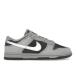 Nike ʥ   ˡ Nike Dunk Low Light Smoke Grey Anthracite US_5.5(23.5cm) 
