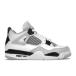 Jordan 硼  - ˡ Jordan 4 Retro Military Black US_M_13 