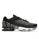 Nike �ʥ��� ��� �����ޥå��� ���ˡ����� Nike Air Max Plus 3 Black White Chamois ��US_9(27.0cm) ��