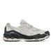 ASICS å  - ˡ ASICS Gel-NYC White Smoke Grey US_6(24.0cm) 