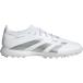 adidas ǥ  - ˡ adidas Predator 24 League Low Turf Cloud White Silver Metallic Grey US_7(25.0cm) 