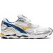 Mizuno ߥ  - ˡ Mizuno Wave Rider 10 US_9(27.0cm)  OG Pack Sunstruck Blue Mazarine Blue