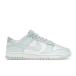 Nike ʥ   ˡ Nike Dunk Low Glacier Blue US_12.5(30.5cm) 