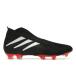 adidas ǥ  - ˡ adidas Predator Edge 94+ FG Core Black White Solar Red US_10(28.0cm) 