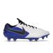 Nike ʥ  - ˡ Nike Tiempo Legend 8 Elite FG White Hyper Royal US_8(26.0cm) 
