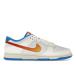 Nike ʥ   ˡ Nike Dunk Low Retro SE Pop Art Sail Photo Blue US_6(24.0cm) 