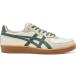 Onitsuka Tiger ���˥ĥ��������� ��� - ���ˡ����� Onitsuka Tiger GSM Cream Hiking Green Gum ��US_10.5(28.5cm) ��