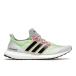 adidas ǥ  ȥ֡ ˡ adidas Ultra Boost 5.0 DNA Dash Grey Signal Green US_7.5(25.5cm) 