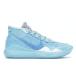 Nike ʥ  - ˡ Nike KD 12 US_7.5(25.5cm)  Blue Glaze