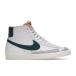 Nike ʥ  - ˡ Nike Blazer Mid 77 Vintage White Dark Teal Green US_10(28.0cm) 
