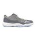 Jordan 硼  - ˡ Jordan 11 Retro Low Cool Grey US_8(26.0cm) 