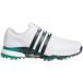 adidas ǥ  - ˡ adidas Tour360 24 Golf Cloud White Core Black Aurora Ivy US_8(26.0cm) 