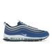 Nike ʥ  ޥå ˡ Nike Air Max 97 Court Blue Pure Platinum US_8(26.0cm) 