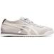 ASICS å  - ˡ Onitsuka Tiger Mexico 66 SD Oyster Grey Cream Silver US_5(23.0cm) 