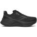 Saucony ���å��ˡ� ��� - ���ˡ����� Saucony Hurricane 24 Black ��US_10(28.0cm) ��