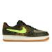 Nike �ʥ��� ��� �����ե����� ���ˡ����� Nike Air Force 1/1 Animal Print ��US_8(26.0cm) ��