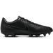 Nike ʥ  - ˡ Nike Tiempo Legend 10 Club MG Black Deep Jungle US_5(23.0cm) 