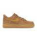 Nike ʥ  ե ˡ Nike Air Force 1 Low Flax Wheat US_M_17 