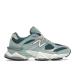 New Balance ˥塼Х  - ˡ New Balance 9060 New Spruce Salt Marsh US_5(23.0cm) 