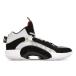 Jordan 硼  - ˡ Jordan XXXV PF DNA (White Sole) US_M_4.5 
