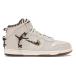 Nike ʥ   ˡ Nike Dunk High Bodega Sail Multi (Friends and Family) US_10(28.0cm) 