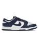 Nike ʥ   ˡ Nike Dunk Low White Midnight Navy US_M_15 