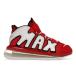 Nike ʥ  Хåȥܡ ˡ Nike Air More Uptempo 720 University Red White Black US_12(30.0cm) 