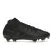 Nike ʥ  - ˡ Nike Phantom Luna 2 Elite FG Black Deep Jungle US_5(23.0cm) 