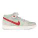 Nike ʥ  ӡ ˡ Nike SB Dunk Mid White Widow US_8(26.0cm) 