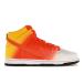 Nike �ʥ��� ��� �����ӡ� ���ˡ����� Nike SB Dunk High Sweet Tooth Candy Corn ��US_9(27.0cm) ��
