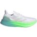 adidas ǥ  ȥ֡ ˡ adidas Ultra Boost 5X Cloud White Dash Grey Lime Burst US_6(24.0cm) 