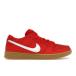 Nike �ʥ��� ��� �����ӡ� ���ˡ����� Nike SB Dunk Low University Red Gum ��US_11.5(29.5cm) ��
