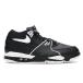 Nike ʥ  Хåȥܡ ˡ Nike Air Flight 89 US_9(27.0cm)  Black White (2019)