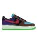 Nike ʥ  ե ˡ Nike Air Force 1 Low SP Undefeated Multi-Patent Pink Prime US_7.5(25.5cm) 