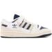 adidas ǥ  ե ˡ adidas Forum 84 Low XLD US_13(31.0cm)  Off White Collegiate Navy